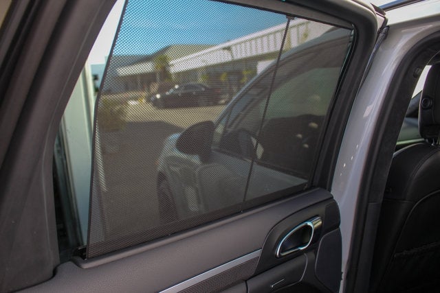 2014 Porsche Cayenne GTS