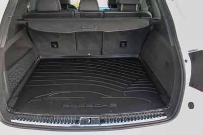 2014 Porsche Cayenne GTS