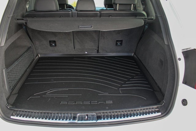 2014 Porsche Cayenne GTS