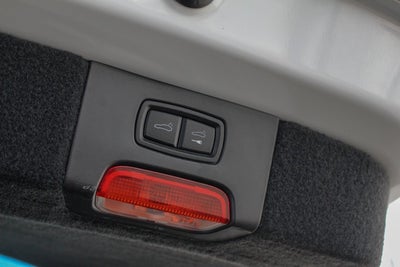 2014 Porsche Cayenne GTS