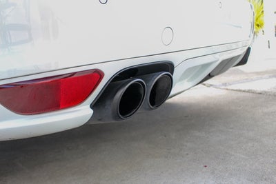 2014 Porsche Cayenne GTS