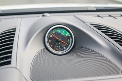 2014 Porsche Cayenne GTS