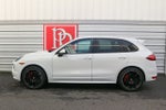 2014 Porsche Cayenne GTS