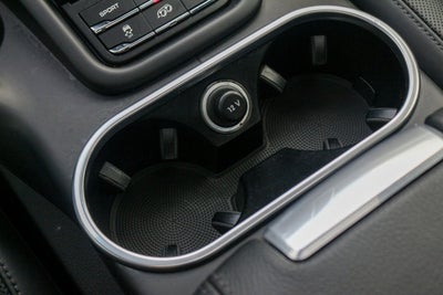 2014 Porsche Cayenne GTS