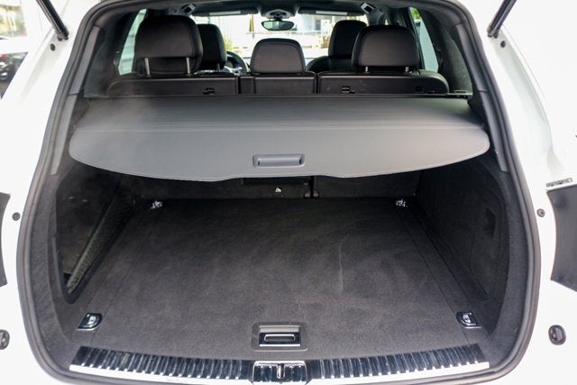 2014 Porsche Cayenne GTS