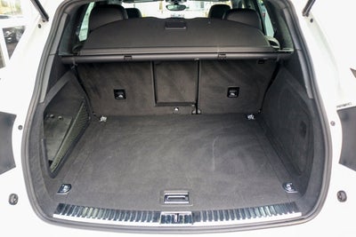 2014 Porsche Cayenne GTS