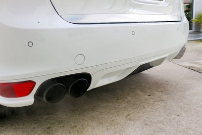 2014 Porsche Cayenne GTS