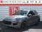 2016 Porsche Cayenne GTS