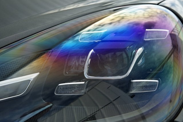 2016 Porsche Cayenne GTS