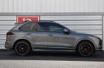 2016 Porsche Cayenne GTS
