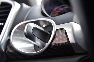 2016 Porsche Cayenne GTS