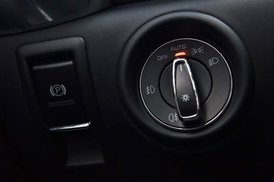 2016 Porsche Cayenne GTS