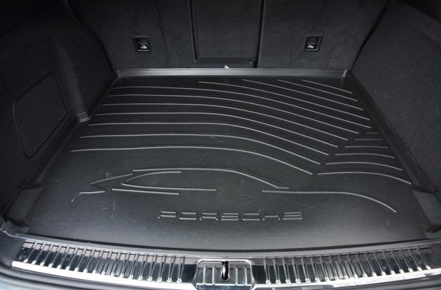 2016 Porsche Cayenne GTS