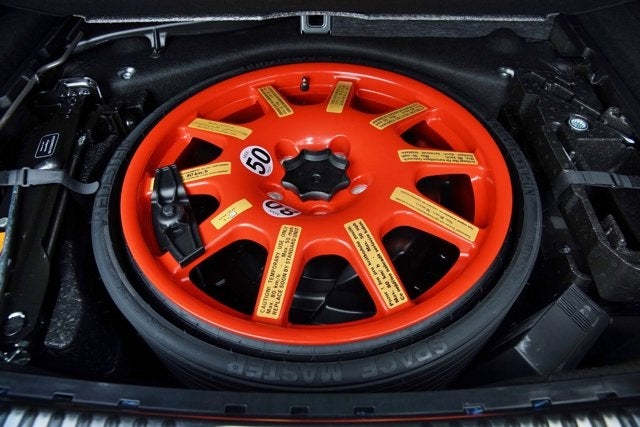 2016 Porsche Cayenne GTS