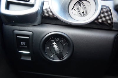 2013 Porsche Cayenne GTS