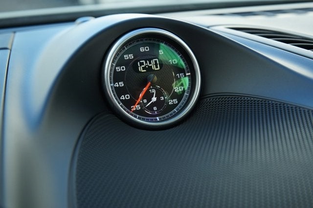 2013 Porsche Cayenne GTS