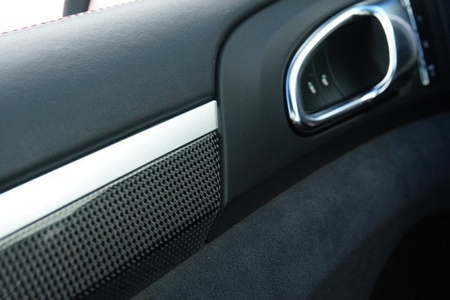 2013 Porsche Cayenne GTS