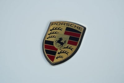 2013 Porsche Cayenne GTS