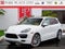 2013 Porsche Cayenne GTS