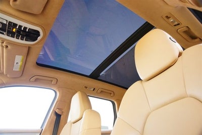 2013 Porsche Cayenne GTS