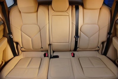2013 Porsche Cayenne GTS