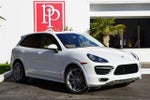 2013 Porsche Cayenne GTS