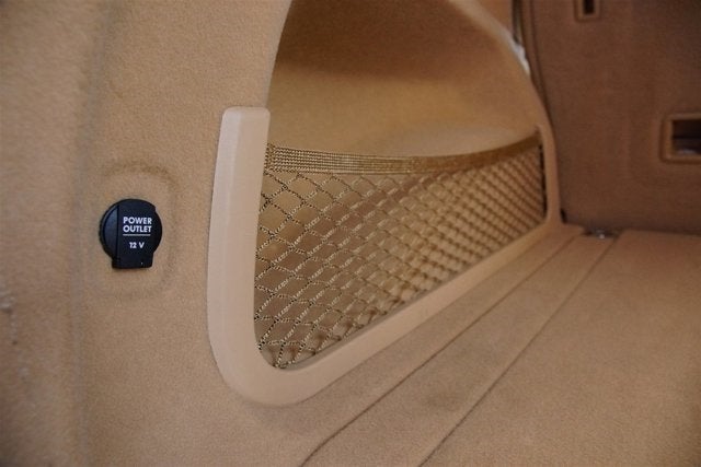 2013 Porsche Cayenne GTS