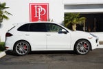 2013 Porsche Cayenne GTS