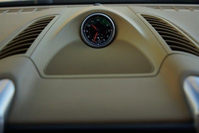 2013 Porsche Cayenne GTS