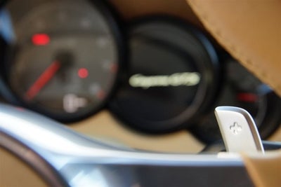 2013 Porsche Cayenne GTS
