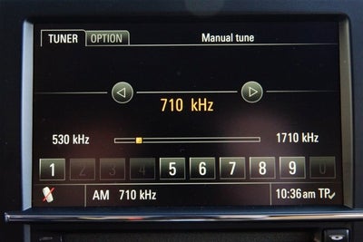 2013 Porsche Cayenne GTS