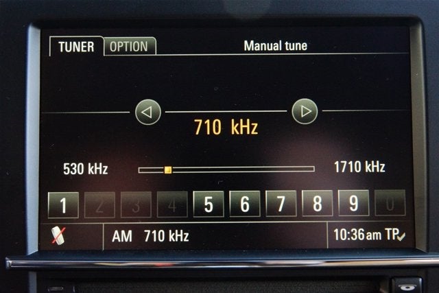 2013 Porsche Cayenne GTS