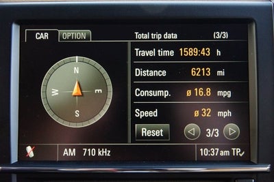 2013 Porsche Cayenne GTS