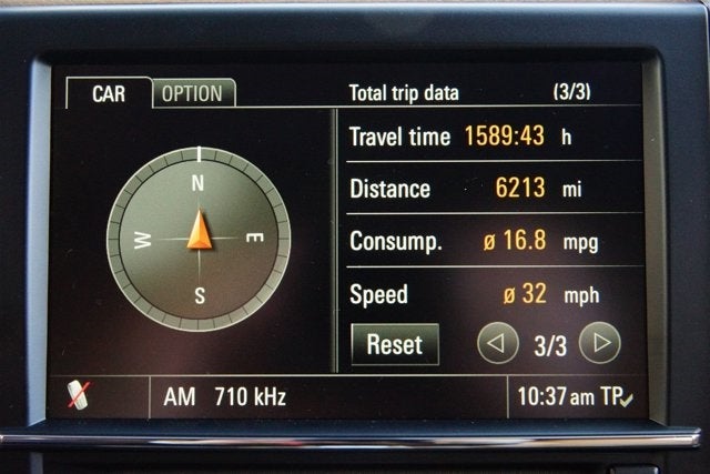 2013 Porsche Cayenne GTS