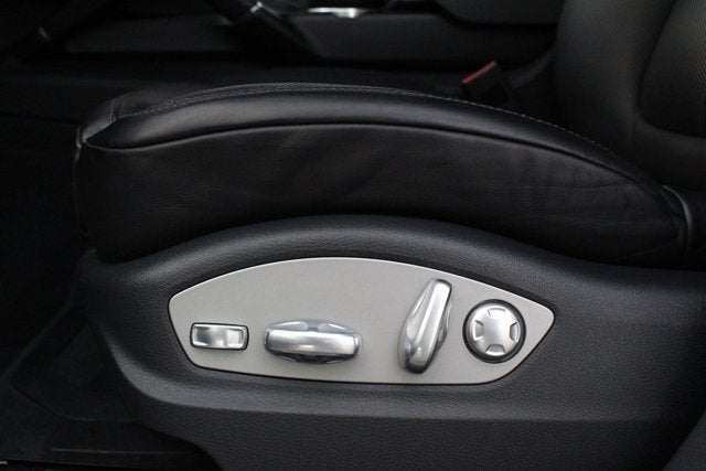 2016 Porsche Cayenne GTS