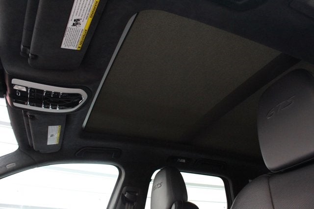 2016 Porsche Cayenne GTS