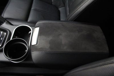 2016 Porsche Cayenne GTS