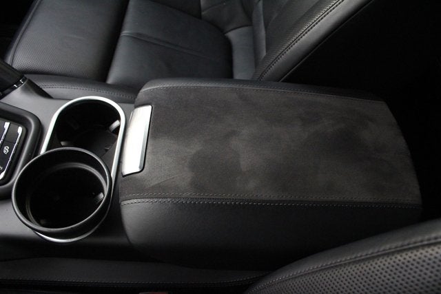 2016 Porsche Cayenne GTS