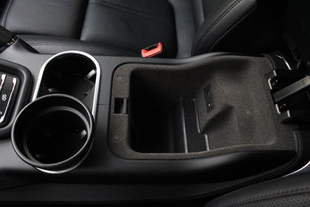 2016 Porsche Cayenne GTS