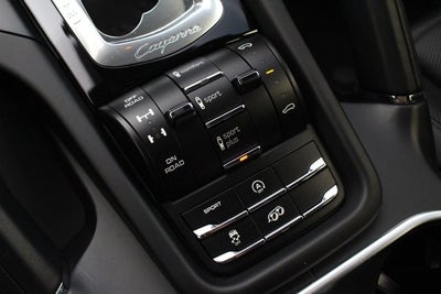 2016 Porsche Cayenne GTS