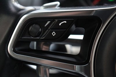 2016 Porsche Cayenne GTS