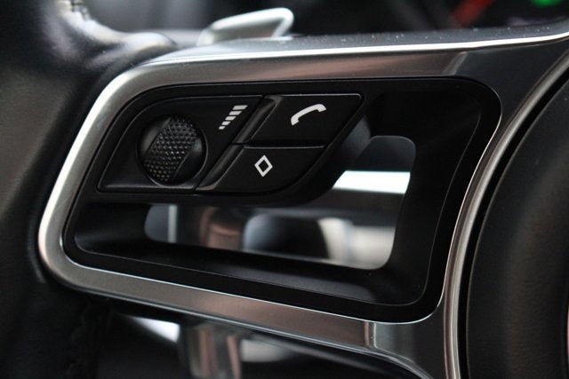 2016 Porsche Cayenne GTS