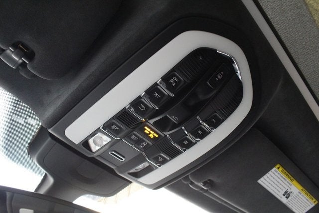 2016 Porsche Cayenne GTS