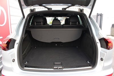 2016 Porsche Cayenne GTS