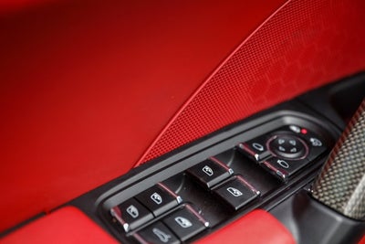 2016 Porsche Cayenne GTS