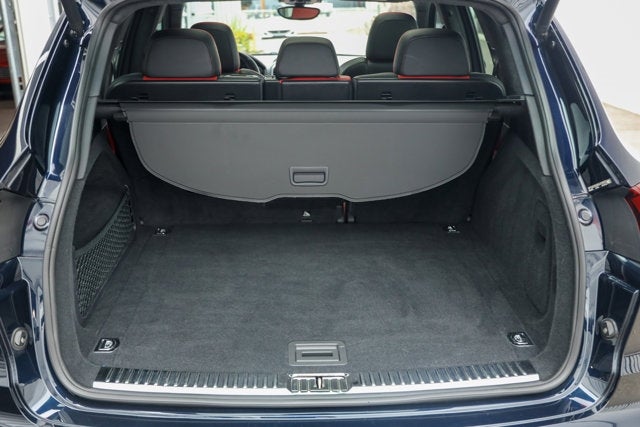 2016 Porsche Cayenne GTS