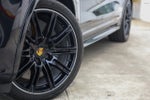 2016 Porsche Cayenne GTS