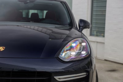 2016 Porsche Cayenne GTS