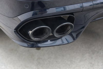 2016 Porsche Cayenne GTS