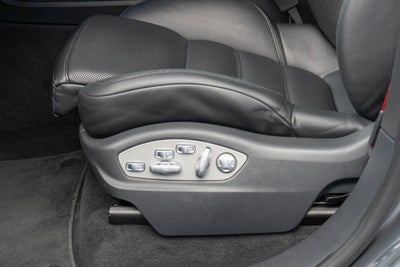 2017 Porsche Cayenne GTS